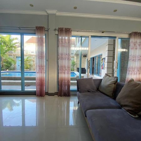 Marquis Carabas Villa Canggu Dış mekan fotoğraf