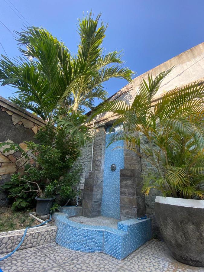 Marquis Carabas Villa Canggu Dış mekan fotoğraf