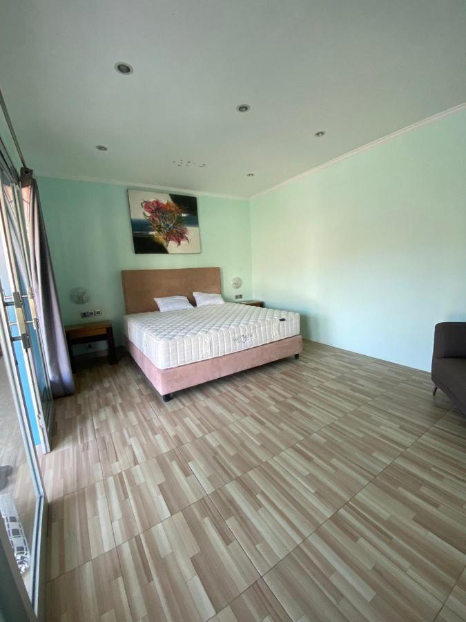 Marquis Carabas Villa Canggu Dış mekan fotoğraf