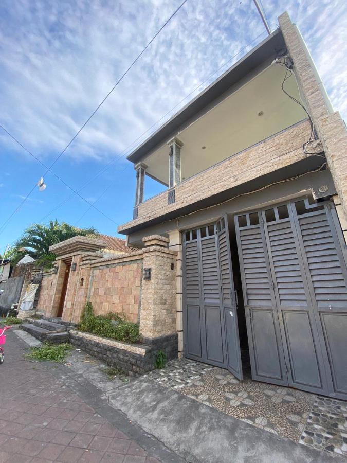 Marquis Carabas Villa Canggu Dış mekan fotoğraf