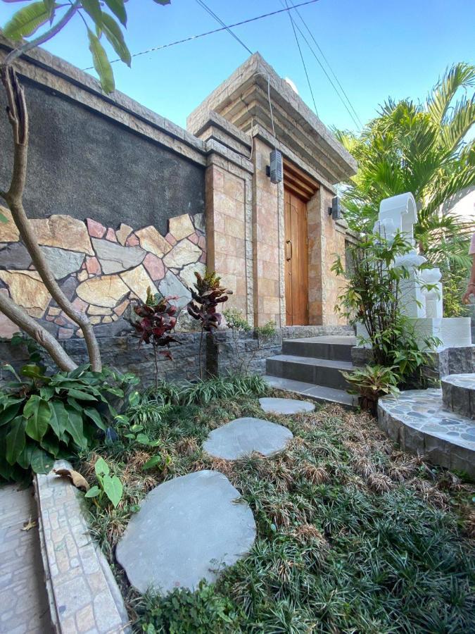 Marquis Carabas Villa Canggu Dış mekan fotoğraf