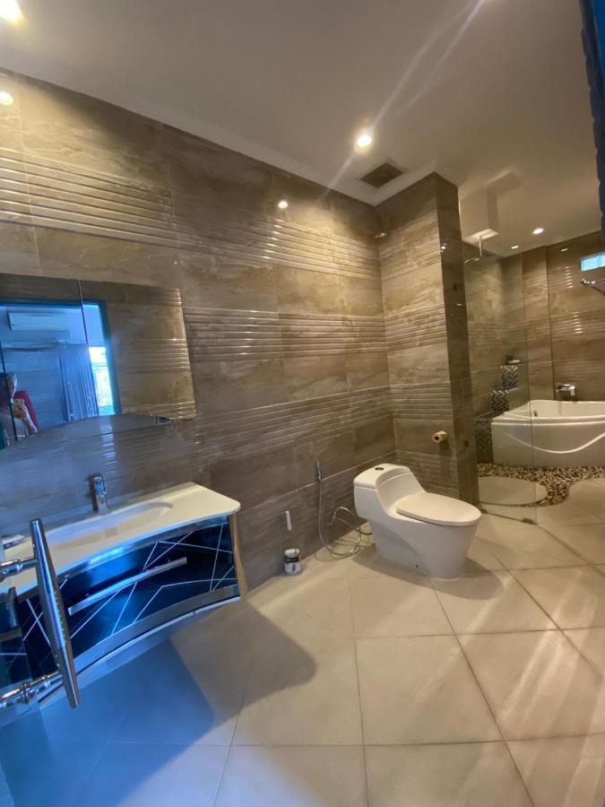Marquis Carabas Villa Canggu Dış mekan fotoğraf
