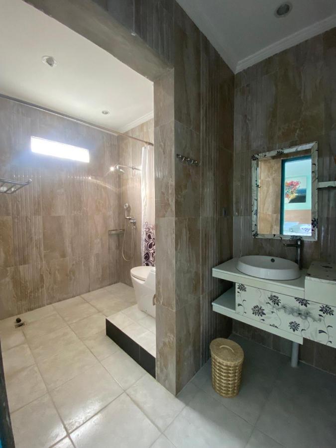 Marquis Carabas Villa Canggu Dış mekan fotoğraf